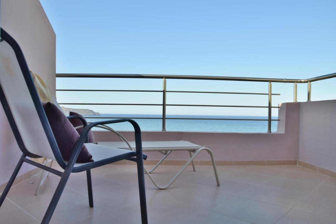 Roumpini Homes Agia Marina Exterior foto