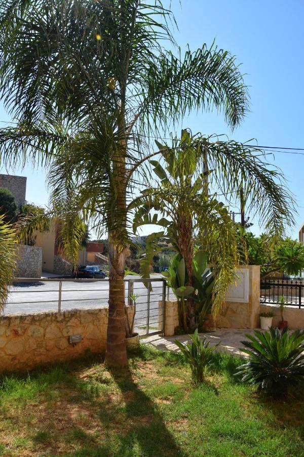 Roumpini Homes Agia Marina Exterior foto